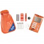 Adventure Medical SOL SCOUT Survival Kit, blanket, fire lite, whistle & more!